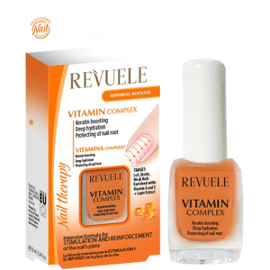 Revuele Kynsiterapia Vitamiini 10ml - Kynsienhoitoserum Revuele Kynsiterapia Vitamiini 10ml - Kynsienhoitoserum