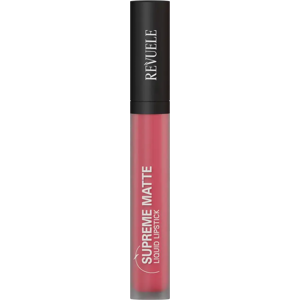 Revuele Supreme matte nestemäinen huulipuna 05 Revuele Supreme matte nestemäinen huulipuna 05