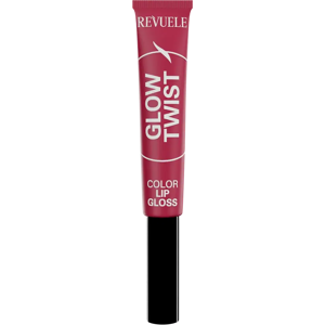 Revuele Lip Gloss 02, kosteuttaa, antaa kiiltoa ja intensiivisen sävyn. Revuele Lip Gloss 02, kosteuttaa, antaa kiiltoa ja intensiivisen sävyn.