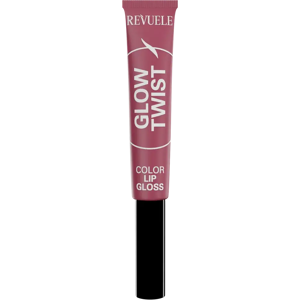 Revuele Lip Gloss 04, kosteuttaa, antaa kiiltoa ja intensiivisen sävyn. Revuele Lip Gloss 04, kosteuttaa, antaa kiiltoa ja intensiivisen sävyn.