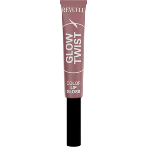 Revuele Lip Gloss 05, kosteuttaa, antaa kiiltoa ja intensiivisen sävyn. Revuele Lip Gloss 05, kosteuttaa, antaa kiiltoa ja intensiivisen sävyn.