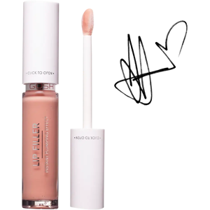 ABREU x Gosh - Lip Filler Sintra - 008 - 5ml - Huulikiilto ABREU x Gosh - Lip Filler Sintra - 008 - 5ml - Huulikiilto