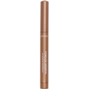 GOSH Forever Mineral Eyeshadow 004 Light Copper -voidemainen luomiväri GOSH Forever Mineral Eyeshadow 004 Light Copper -voidemainen luomiväri