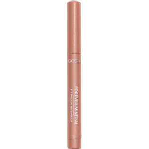 GOSH Forever Mineral Eyeshadow 005 Nougat -voidemainen luomiväri GOSH Forever Mineral Eyeshadow 005 Nougat -voidemainen luomiväri