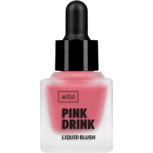 Pink Drink Nestemäinen Poskipuna - Kasvojen Meikki - 15 ml Pink Drink Nestemäinen Poskipuna - Kasvojen Meikki - 15 ml