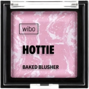 Wibo Hottie Baked Blusher 01 4g Wibo Hottie Baked Blusher 01 4g