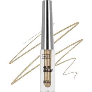 Wibo Glitterally Glitter Eyeliner 01 3g Wibo Glitterally Glitter Eyeliner 01 3g