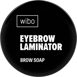Wibo Läpinäkyvä Kulmavalmistin - Kulmavalmistin Wibo Läpinäkyvä Kulmavalmistin - Kulmavalmistin