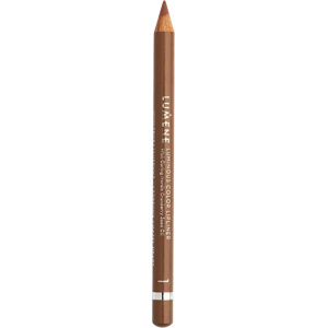 Lumene Luminous Color Huultenrajauskynä 1 Pähkinäsydän 1,1 g Lumene Luminous Color Huultenrajauskynä 1 Pähkinäsydän 1,1 g