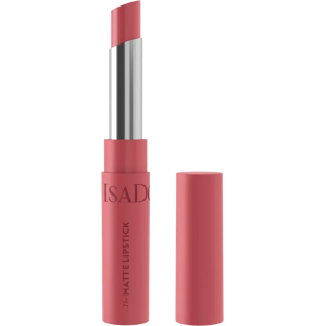 IsaDora The Matte Lipstick - True Blossom - Kostea Mattahuuli, Kostea Huuli IsaDora The Matte Lipstick - True Blossom - Kostea Mattahuuli, Kostea Huuli