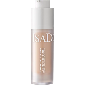 IsaDora - Herättävä Glow Hehkuva Meikkivoide - Beige - Meikkivoide IsaDora - Herättävä Glow Hehkuva Meikkivoide - Beige - Meikkivoide