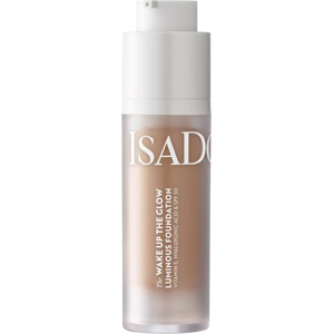 IsaDora The Wake Up The Glow Hehkuva Meikkivoide - Beige - Meikkivoide IsaDora The Wake Up The Glow Hehkuva Meikkivoide - Beige - Meikkivoide
