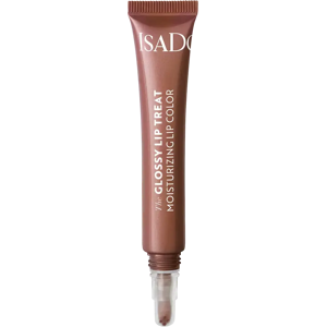 Isadora 66 Chocolate Ice Huulikiilto Isadora 66 Chocolate Ice Huulikiilto