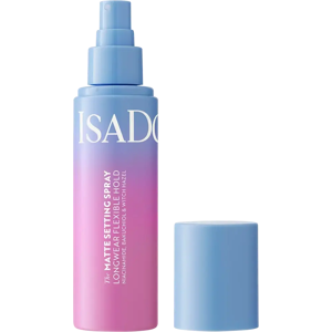 IsaDora The Matte Setting Spray Kiinnityssuihke 100 ml IsaDora The Matte Setting Spray Kiinnityssuihke 100 ml