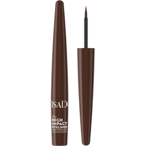 IsaDora The High Impact Eyeliner 1,7 ml IsaDora The High Impact Eyeliner 1,7 ml