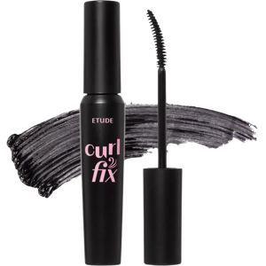 Etude curl fix mascara 04 volume 8g Etude curl fix mascara 04 volume 8g