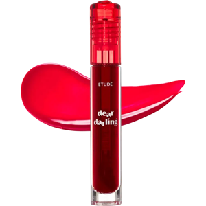 Etude dear darling water gel tint 04 plum red 5g Etude dear darling water gel tint 04 plum red 5g