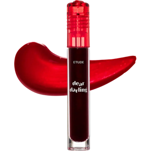 Etude dear darling water gel tint 05 dracula red 5g Etude dear darling water gel tint 05 dracula red 5g