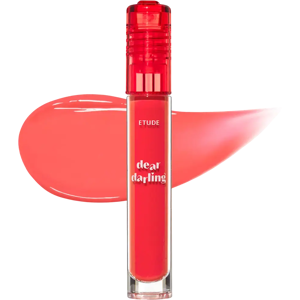 Etude dear darling water gel tint 08 water melon red 5g Etude dear darling water gel tint 08 water melon red 5g