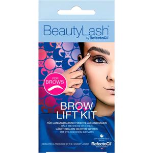 BeautyLash Kulmakarvojen laminointi pakkaus BeautyLash Kulmakarvojen laminointi pakkaus