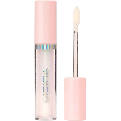 MOIRA Cosmetics MOIRA Starshine Lip Gloss 001 Karma -huulikiilto 5 ml MOIRA Cosmetics MOIRA Starshine Lip Gloss 001 Karma -huulikiilto 5 ml