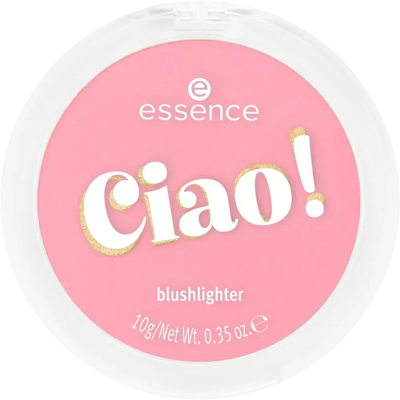 Essence Ciao! Blushlighter Essence Ciao! Blushlighter