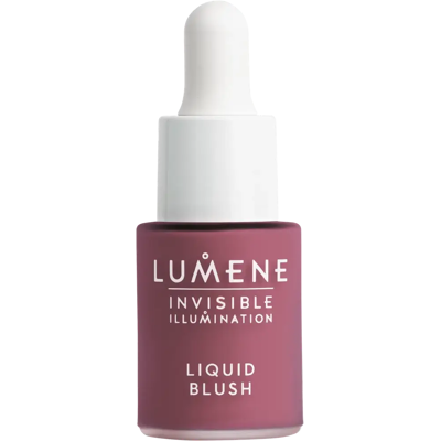 Lumene Invisible Illumination Poskipunapisarat Berry Nectar 15 ml Lumene Invisible Illumination Poskipunapisarat Berry Nectar 15 ml
