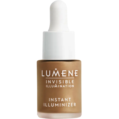 Lumene Invisible Illumination Valopisarat Sunset Radiance 15 ml Lumene Invisible Illumination Valopisarat Sunset Radiance 15 ml