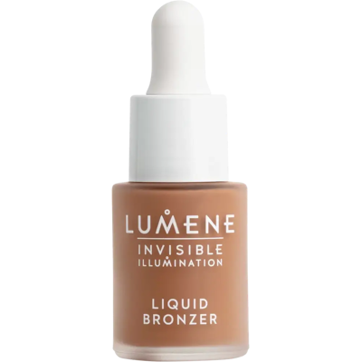 Lumene Näkymätön Hehkuva Nestemäinen Aurinkopuuteri - Ruskea Naisten Kesäkohde - Nestemäinen Aurinkopuuteri Lumene Näkymätön Hehkuva Nestemäinen Aurinkopuuteri - Ruskea Naisten Kesäkohde - Nestemäinen Aurinkopuuteri