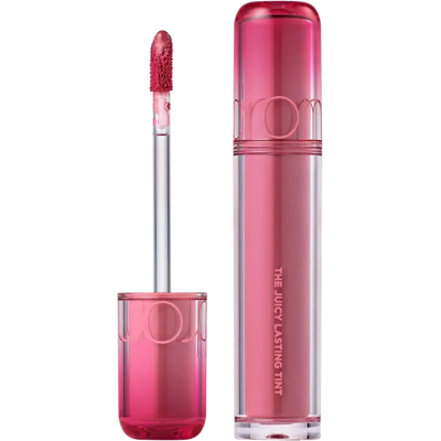 Rom&nd THE JUICY LASTING TINT 04 FIG FIG huulisävyte 5,5 g Rom&nd THE JUICY LASTING TINT 04 FIG FIG huulisävyte 5,5 g
