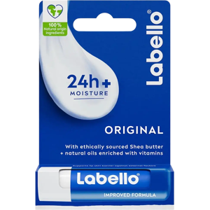 Labello 4,8g Original -huulivoide Labello 4,8g Original -huulivoide
