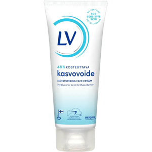 LV 75ml Kosteuttava kasvovoide 48h LV 75ml Kosteuttava kasvovoide 48h