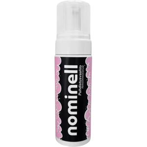 Nominell Puhdistusvaahto 150 ml Nominell Puhdistusvaahto 150 ml