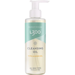 L300 Cleansing Oil puhdistusöljy 150ml L300 Cleansing Oil puhdistusöljy 150ml