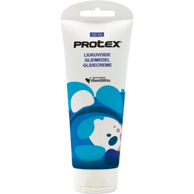 Protex 100ml liukuvoide Protex 100ml liukuvoide