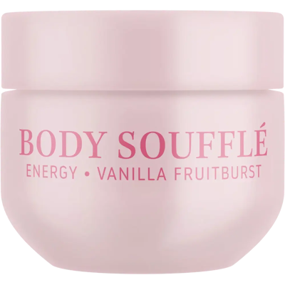 Gunry Crush Body Soufflé vartalovoide Energy 200ml Gunry Crush Body Soufflé vartalovoide Energy 200ml