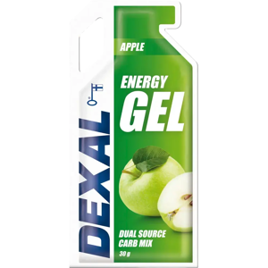Dexal energiageeli omena 30g Dexal energiageeli omena 30g