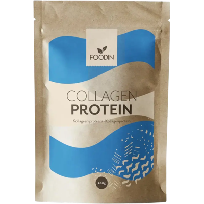 Foodin Collagen protein 200g Foodin Collagen protein 200g