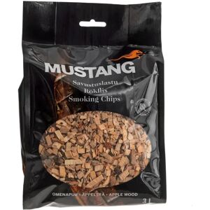 Mustang SAVUSTUSHAKE OMENAPUU 2L Mustang SAVUSTUSHAKE OMENAPUU 2L