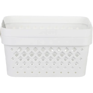 House säilytyslaatikko Diamond 2 kpl House säilytyslaatikko Diamond 2 kpl