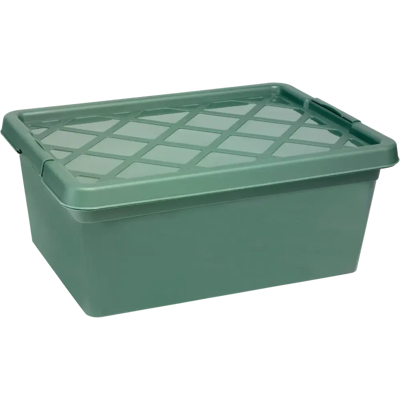 Plast1 Chess-laatikko 12l Plast1 Chess-laatikko 12l