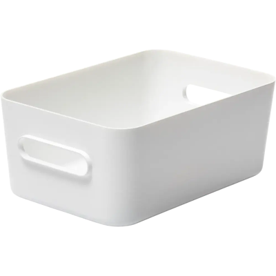 Smartstore Compact M säilytyslaatikko valkoinen Smartstore Compact M säilytyslaatikko valkoinen