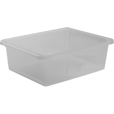 Nordiska Plast Säilytyslaatikko 10l Nordiska Plast Säilytyslaatikko 10l