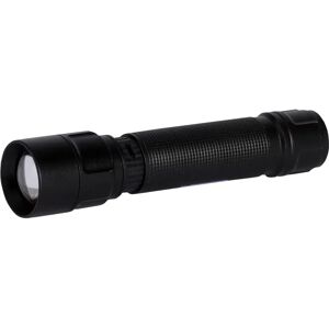 Gelia LED Taskulamppu 5W - Uudelleenladattava fokuskupu Gelia LED Taskulamppu 5W - Uudelleenladattava fokuskupu