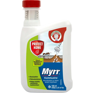 Myrr ® Kasteluaine Perfect Dose 100ml Myrr ® Kasteluaine Perfect Dose 100ml