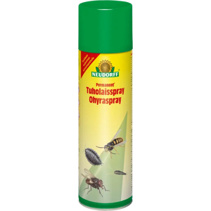 Neudorff 500ml tuholaisspray Permanent Neudorff 500ml tuholaisspray Permanent