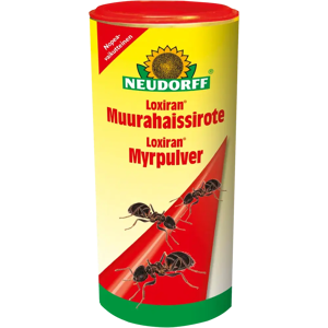 Neudorff 500g muurahaissirote Loxiran -S- Neudorff 500g muurahaissirote Loxiran -S-