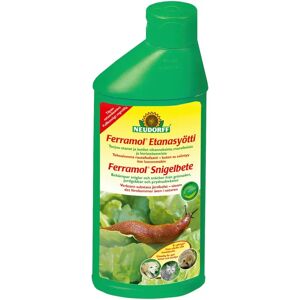 Neudorff etanasyötti Ferramol 800 g Neudorff etanasyötti Ferramol 800 g