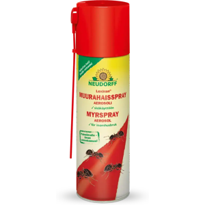 Neudorff Loxiran Muurahaisspray 500ml Neudorff Loxiran Muurahaisspray 500ml