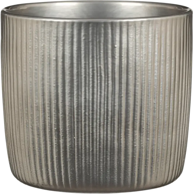 Scheurich Ruukku 909/13 Brilliant Silver Scheurich Ruukku 909/13 Brilliant Silver